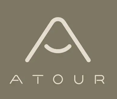 Atour Light (Nantong Youth West Road) Logo